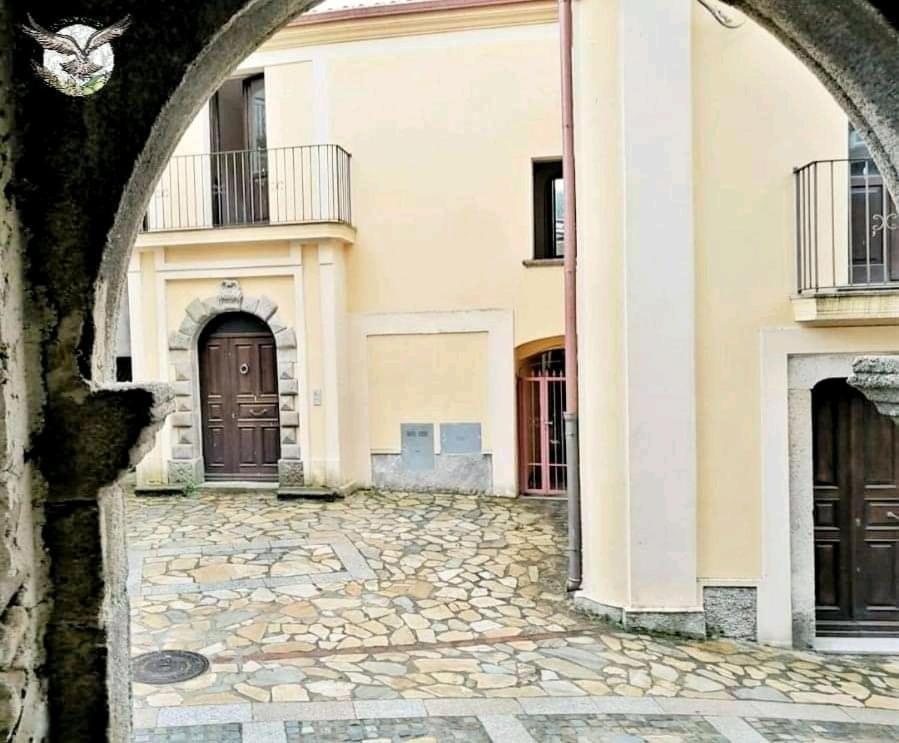 Le Vie Mediterranee Torre di Ruggiero Eksteriør bilde